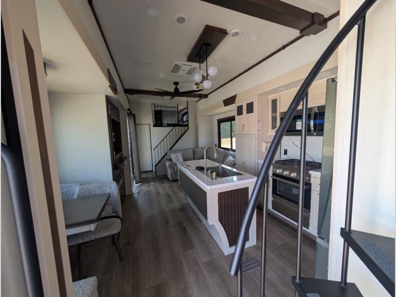 2026 Forest River Cedar Creek Cottage 40CBK, $ 0