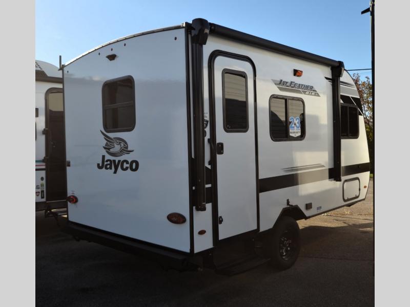 2026 Jayco Jay Feather Air SL 15TBSL, $ 24,443