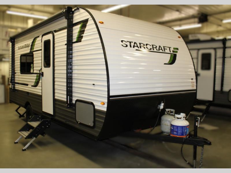 2025 Starcraft Autumn Ridge 182RB, $ 12,990