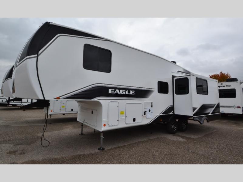 2026 Jayco Eagle HT 27MLC, $ 77,523