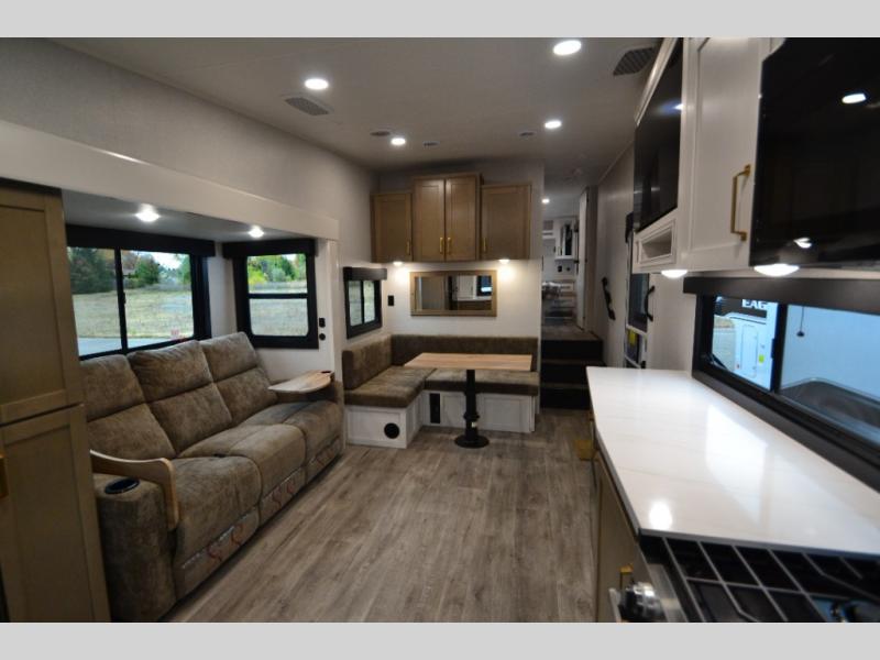 2026 Jayco Eagle HT 27MLC, $ 77,523