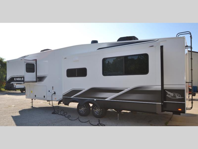 2026 Jayco Eagle 335LSTS, $ 104,530
