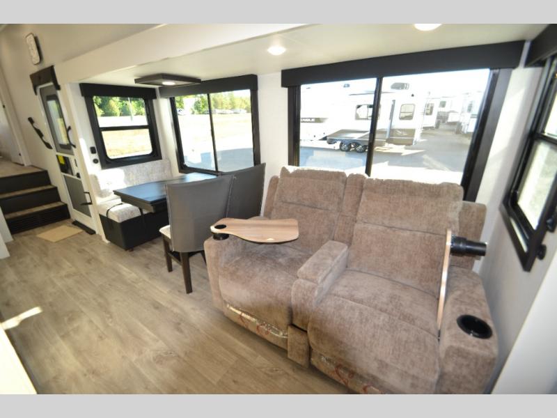 2026 Jayco Eagle HT 29RLC, $ 78,550