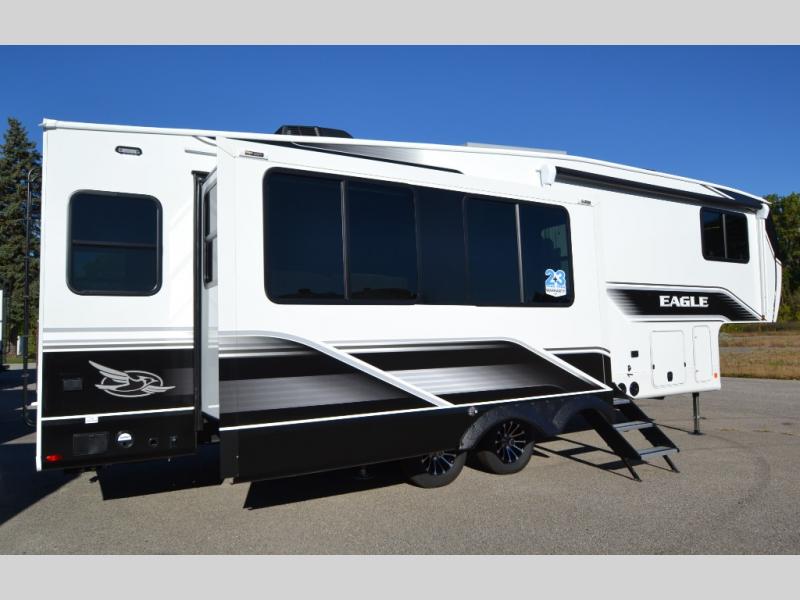 2026 Jayco Eagle HT 29RLC, $ 78,550