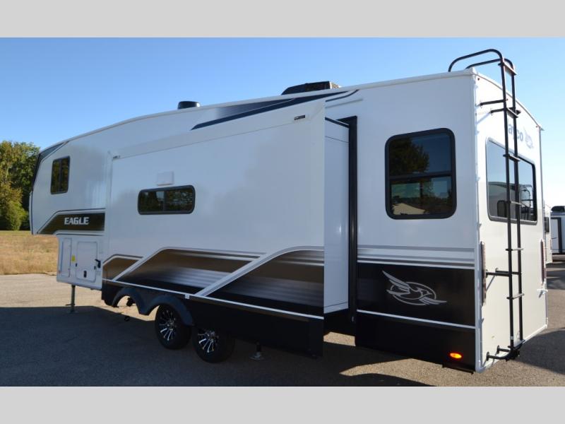 2026 Jayco Eagle HT 29RLC, $ 78,550