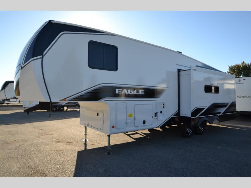 2026 Jayco Eagle HT 29RLC, $ 78,550