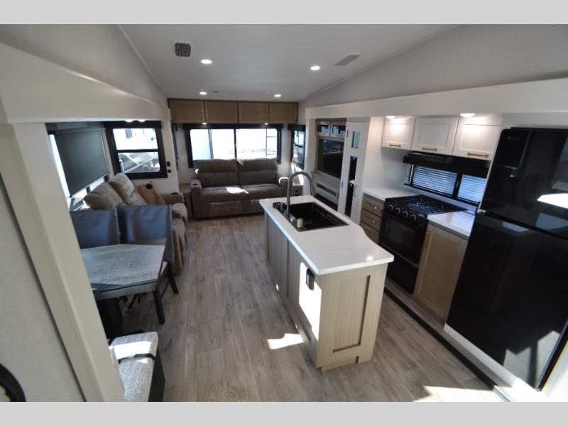 2026 Jayco Eagle HT 29RLC, $ 78,550