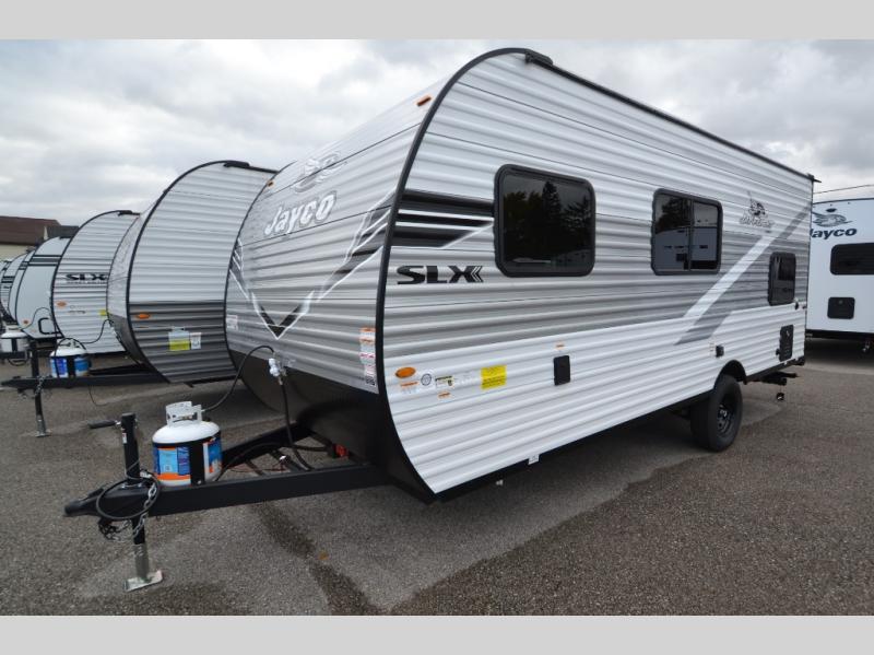 2026 Jayco Jay Flight SLX 175BH, $ 27,811
