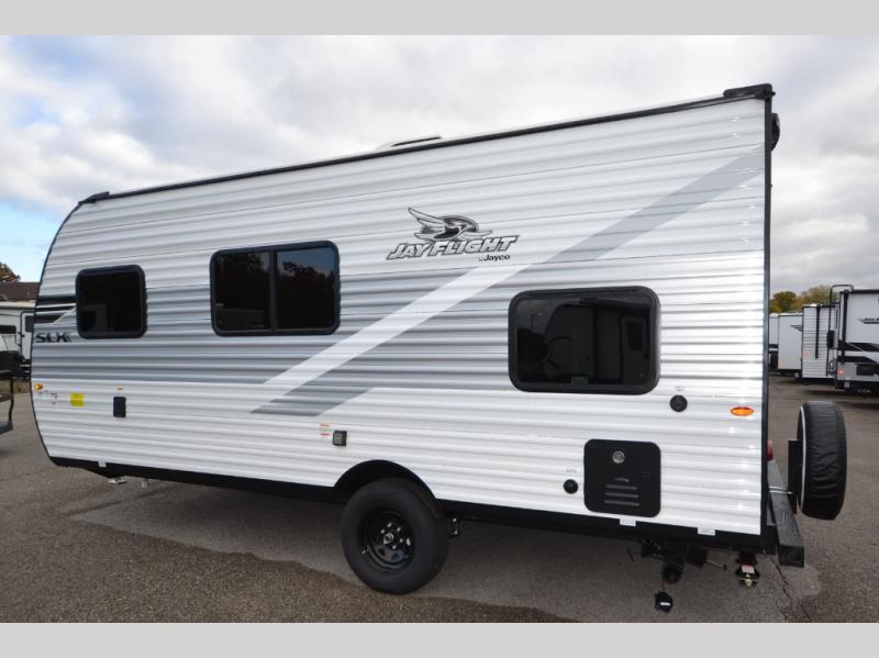 2026 Jayco Jay Flight SLX 175BH, $ 27,811