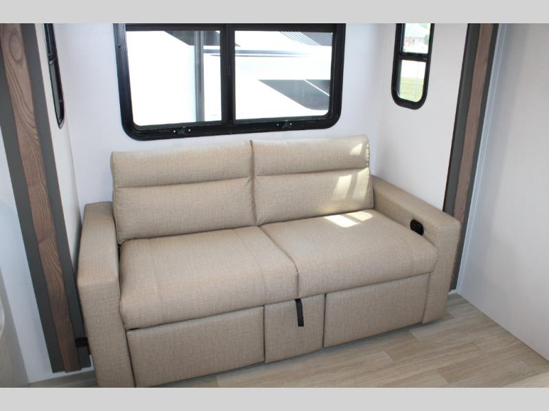 2026 Keystone Sprout 19RKS, $ 36,571