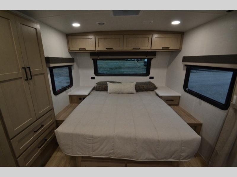 2026 Forest River Rockwood Mini Lite 2522FB, $ 48,389