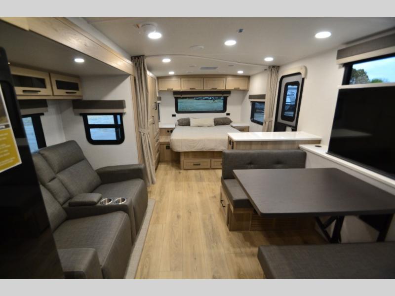 2026 Forest River Rockwood Mini Lite 2522FB, $ 48,389