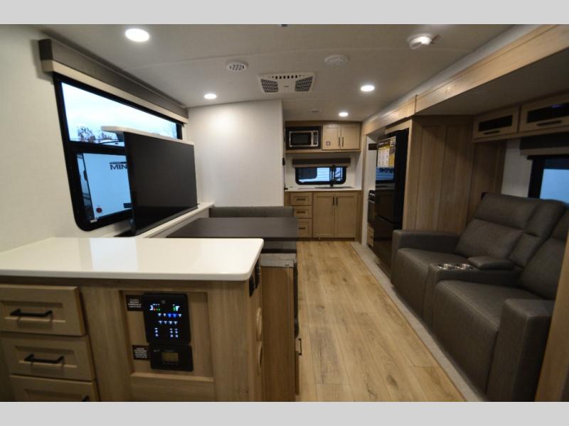 2026 Forest River Rockwood Mini Lite 2522FB, $ 48,389