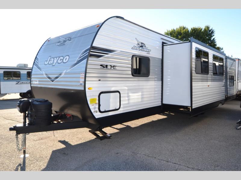 2026 Jayco Jay Flight SLX 321BDS, $ 47,836