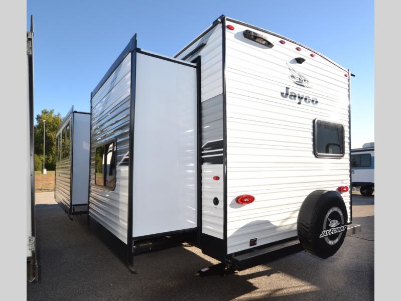 2026 Jayco Jay Flight SLX 321BDS, $ 47,836