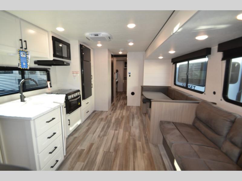 2026 Jayco Jay Flight SLX 321BDS, $ 47,836