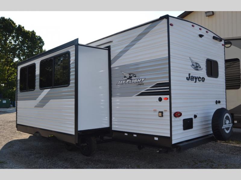 2026 Jayco Jay Flight SLX 265MWS, $ 41,386