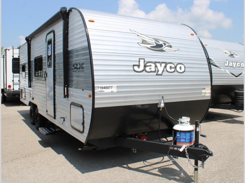 2026 Jayco Jay Flight SLX 250BH Sport Edition, $ 29,624