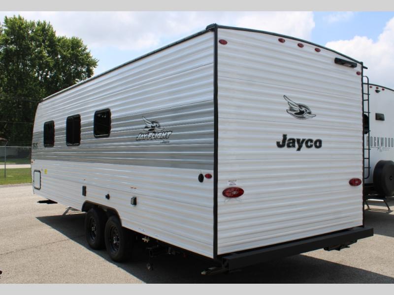 2026 Jayco Jay Flight SLX 250BH Sport Edition, $ 29,624