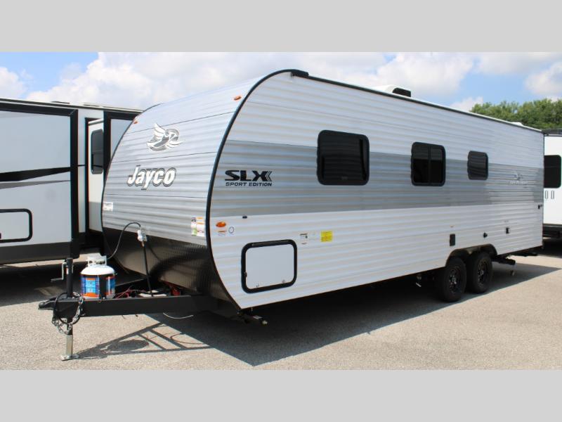 2026 Jayco Jay Flight SLX 250BH Sport Edition, $ 29,624