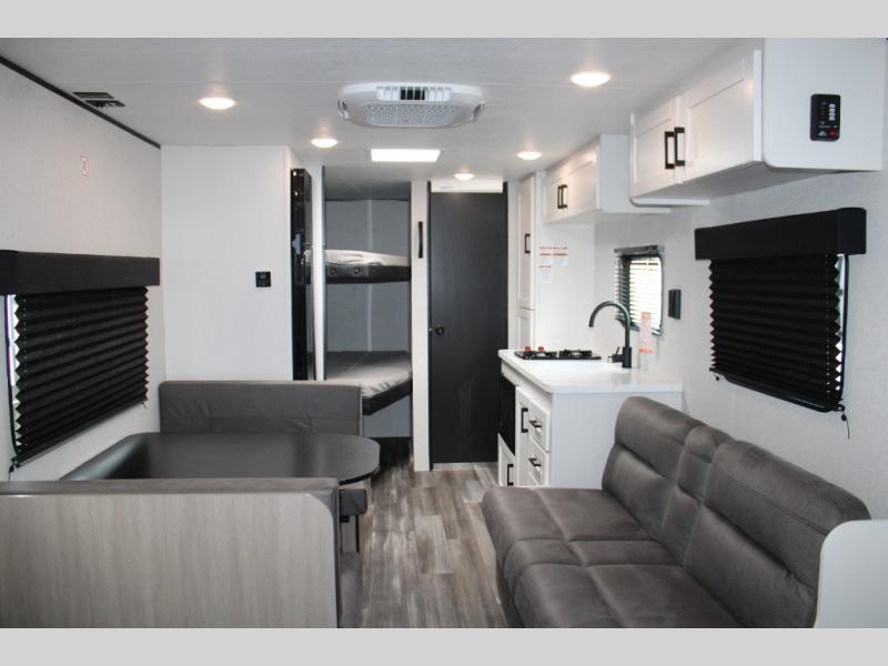 2026 Jayco Jay Flight SLX 250BH Sport Edition, $ 29,624