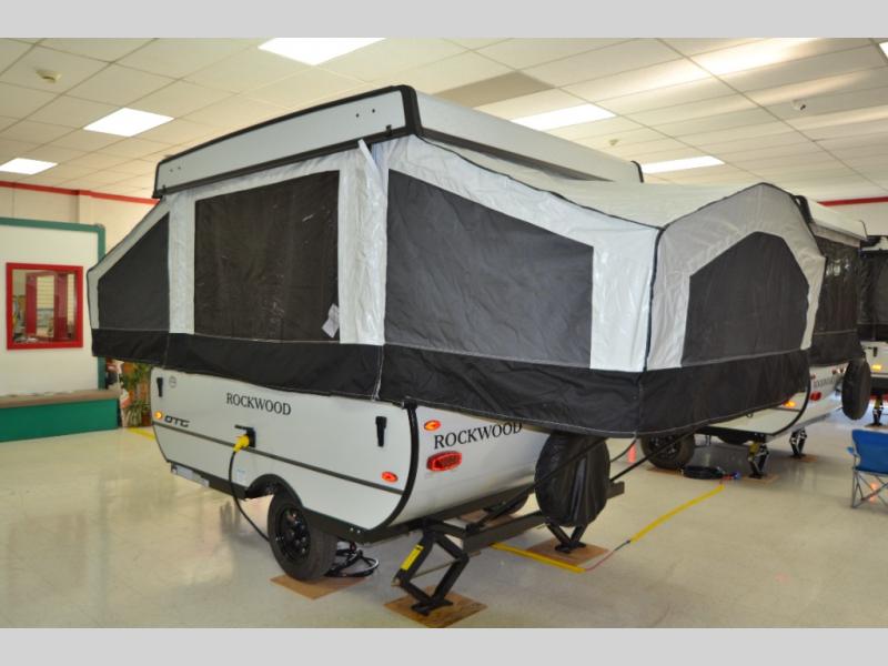2026 Forest River Rockwood OTG 16OTG, $ 0