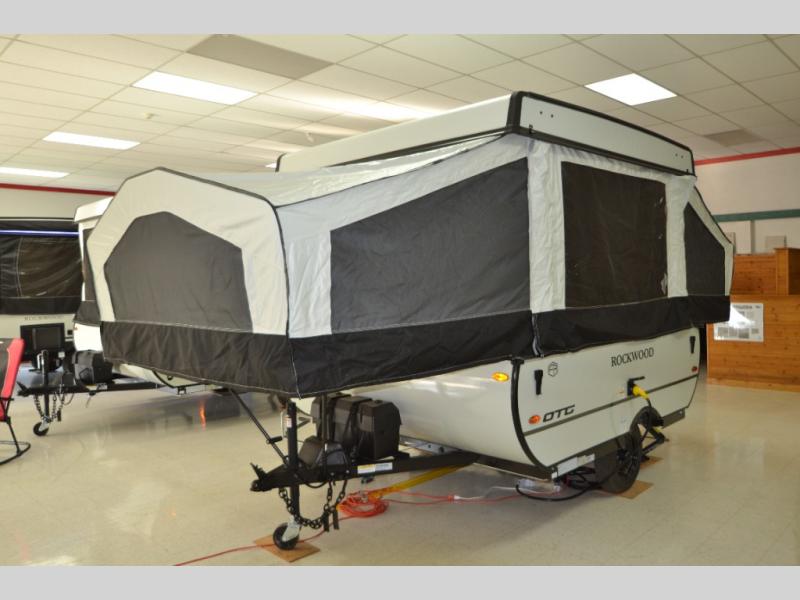 2026 Forest River Rockwood OTG 16OTG, $ 0