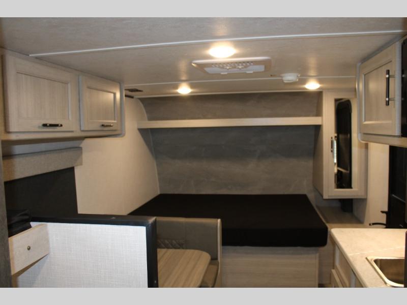 2026 CrossRoads Sunset Trail 17BHS, $ 0