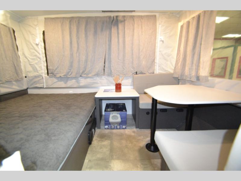 2026 Forest River Rockwood OTG 19OTG, $ 0