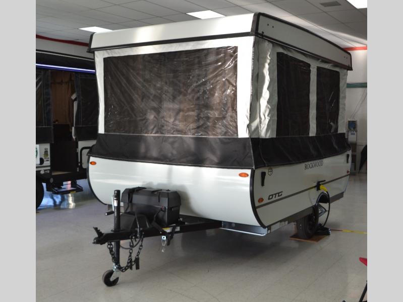 2026 Forest River Rockwood OTG 19OTG, $ 0