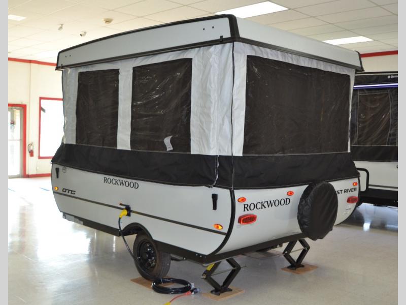 2026 Forest River Rockwood OTG 19OTG, $ 0