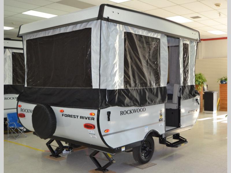 2026 Forest River Rockwood OTG 19OTG, $ 0