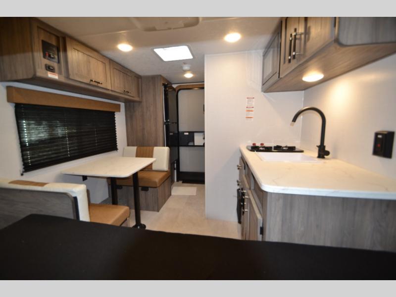 2026 CrossRoads Zinger Lite 12FB, $ 0