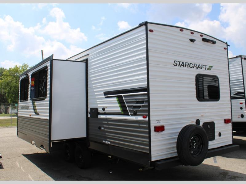 2026 Starcraft Autumn Ridge 26DBS, $ 0