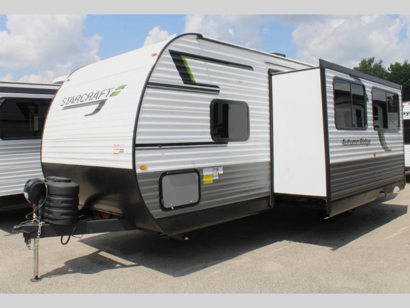 2026 Starcraft Autumn Ridge 26DBS, $ 0