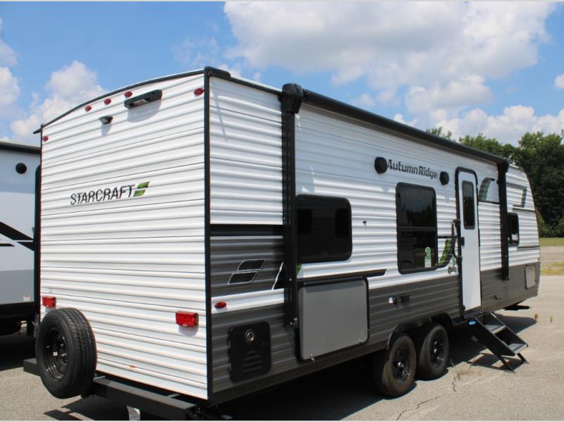 2026 Starcraft Autumn Ridge 26DB, $ 17,990