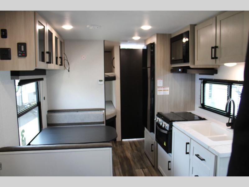 2026 Starcraft Autumn Ridge 26DB, $ 17,990