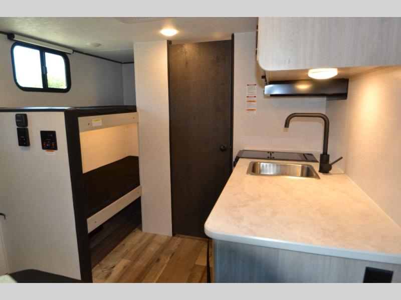 2026 CrossRoads Sunset Trail 13BHS, $ 0