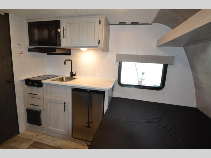 2026 CrossRoads Sunset Trail 13BHS, $ 0