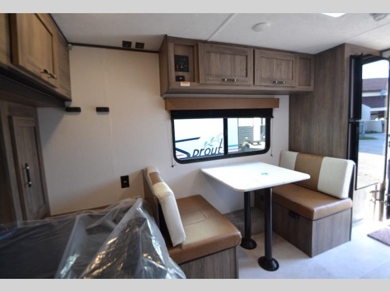 2026 CrossRoads Zinger Lite 12FB, $ 0