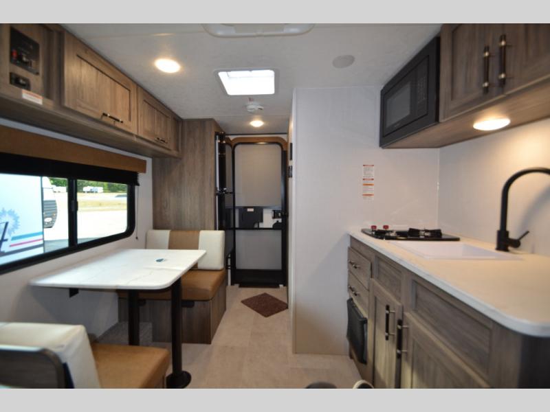 2026 CrossRoads Zinger Lite 12FB, $ 0