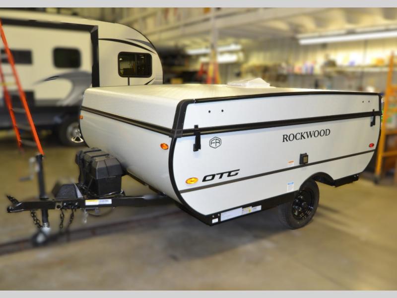2026 Forest River Rockwood OTG 16OTG, $ 0