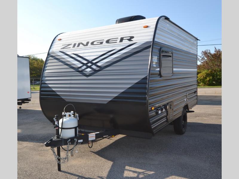 2026 CrossRoads Zinger Lite 12BH, $ 11,990