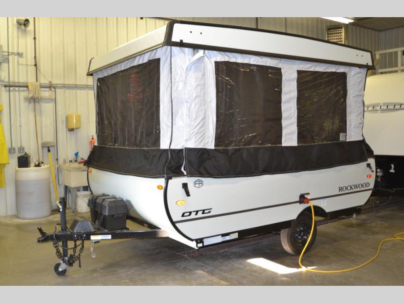 2026 Forest River Rockwood OTG 19OTG, $ 0