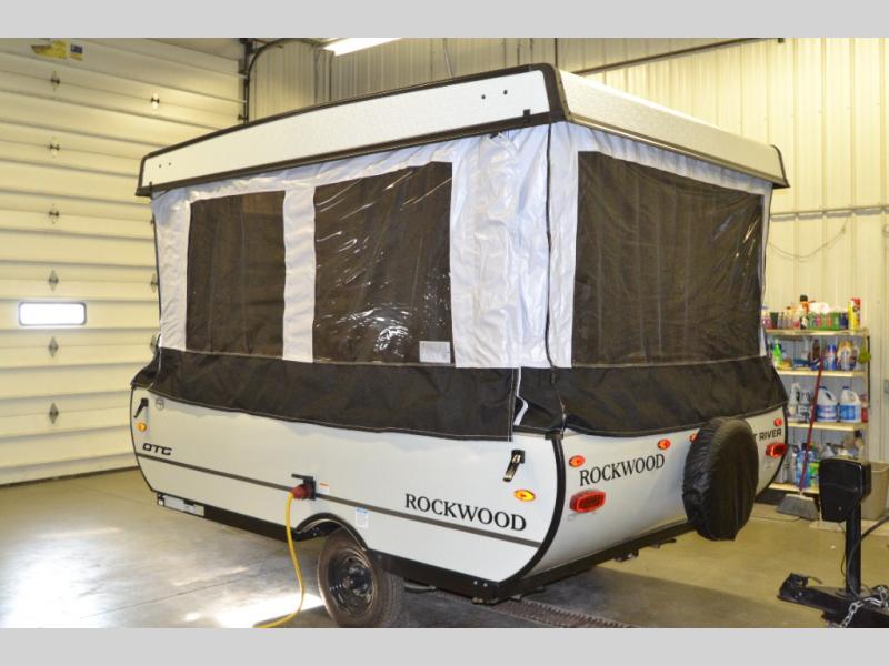 2026 Forest River Rockwood OTG 19OTG, $ 0