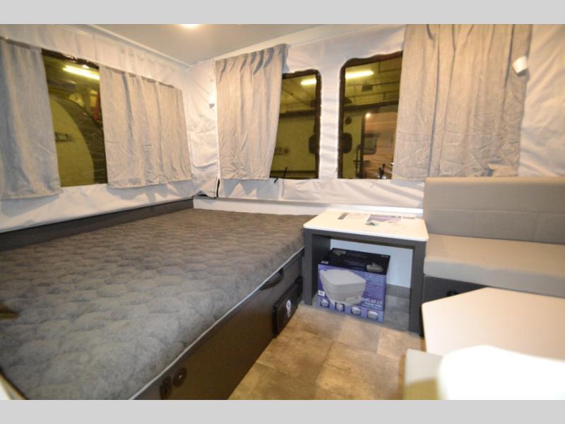 2026 Forest River Rockwood OTG 19OTG, $ 0