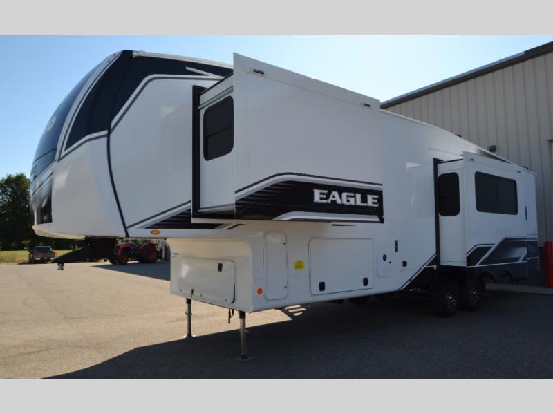 2026 Jayco Eagle 365UKTS, $ 104,530