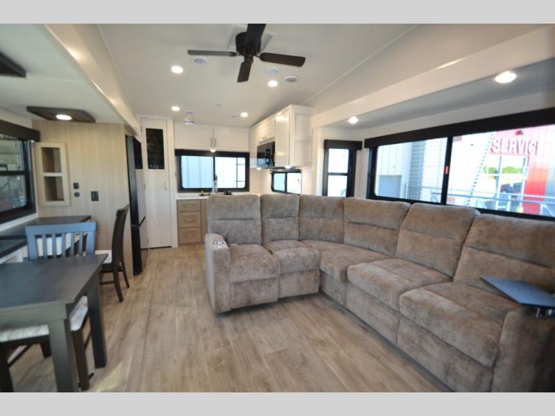 2026 Jayco Eagle 365UKTS, $ 104,530