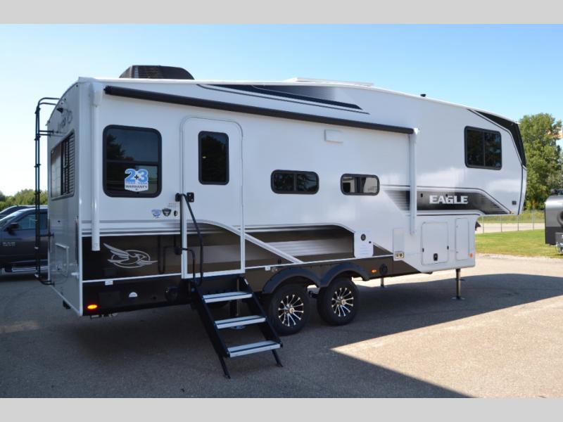 2026 Jayco Eagle HT 25RUC, $ 69,737