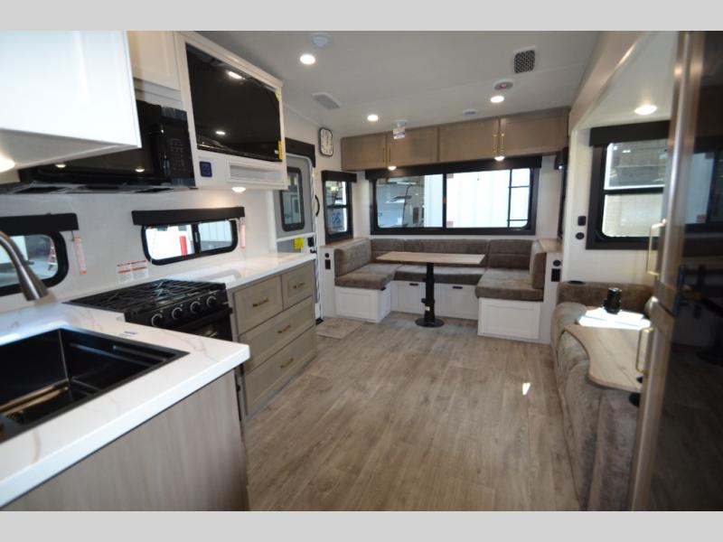 2026 Jayco Eagle HT 25RUC, $ 69,737
